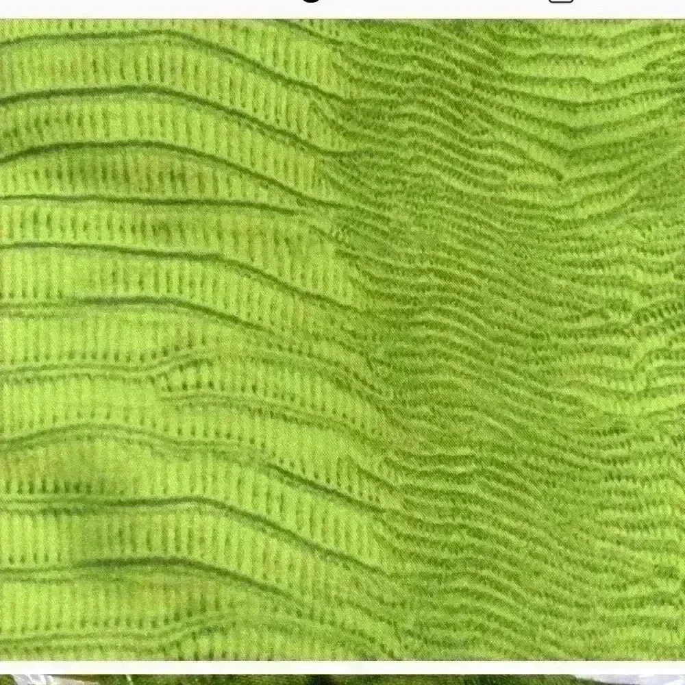 Ipsy - August 2021 - Glam Bag Plus Drawstring Green Beauty Makeup Bag